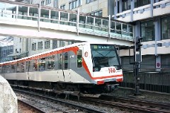 Hamburg Rodingsmarkt, 17. April 2004